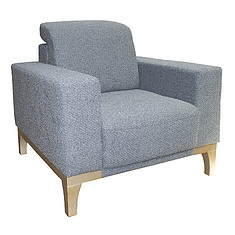 Photo - Armchair «Broadway» (12)