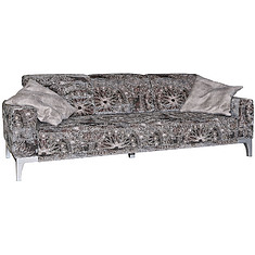 Photo - 3-seater sofa «Broadway» (3m)