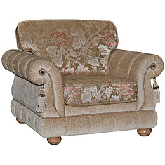 Photo - Armchair «Caesar» (12)