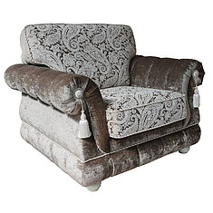 Photo - Armchair «Caesar» (12)