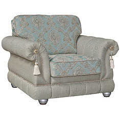 Photo - Armchair «Caesar» (12)