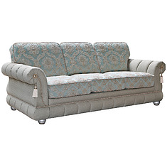 Photo - 3-seater sofa «Caesar» (3m)