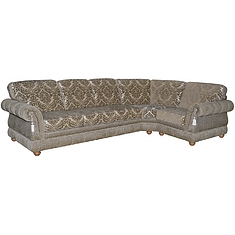 Photo - Corner sofa «Caesar» (3мL/R901R/L)