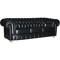 Photo - 3-seater sofa «Chesterfield» (32)