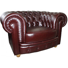 Photo - Armchair «Chesterfild» (12)