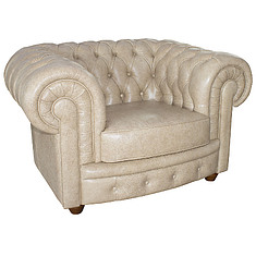 Photo - Armchair «Chesterfild» (12)