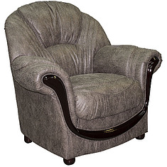 Photo - Armchair «Delta» (12)