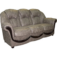 Photo - 3-seater sofa «Delta» (3m)