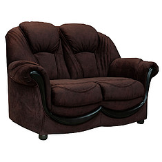 Photo - 2-seater sofa «Delta» (22)
