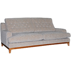 Photo - 3-seater sofa «Eva» (3m)