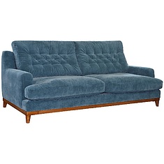 Photo - 3-seater sofa «Eva» (3m)