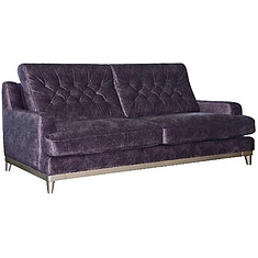 Photo - 3-seater sofa «Eva» (3m)