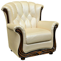 Photo - Armchair «Europe» (12)