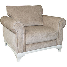 Photo - Armchair «Flandres» (12)