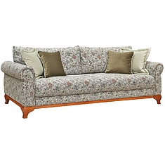 Photo - 3-seater sofa «Flandriya» (3m)