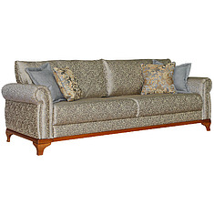 Photo - 3-seater sofa «Flandriya» (3m)