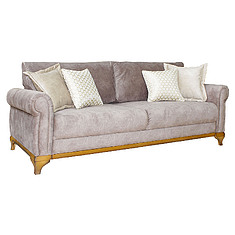 Photo - 3-seater sofa «Flandriya» (3m)