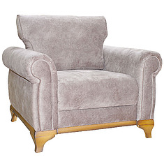 Photo - Armchair «Flandres» (12)