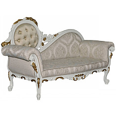 Photo - 3-seater sofa «Francesca» (32)