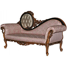 Photo - 3-seater sofa «Francesca» (32)