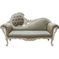 Photo - 3-seater sofa «Francesca» (32)