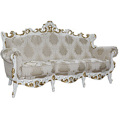 Photo - 3-seater sofa «Grazia» (32)