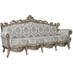 Photo - 3-seater sofa «Grazia» (32)