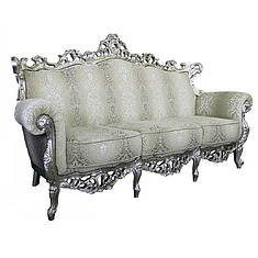 Photo - 3-seater sofa «Grazia» (32)