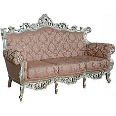 Photo - 3-seater sofa «Grazia» (32)