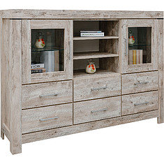 Photo - Cupboard «Grande» P606.07