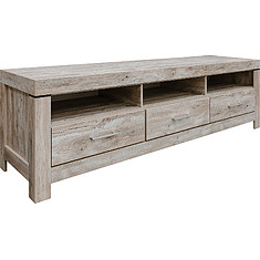 Photo - TV sideboard «Grande» P606.02