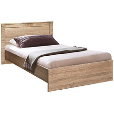 Photo - Single bed «Gress»
