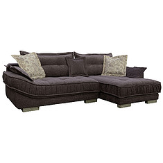 Photo - Corner sofa «Hillary» (2ML/R.6MR/L)