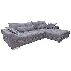 Photo - Corner sofa «Hillary» (2L/R.6R/L)