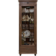Photo - Glass-case «Ustina 2371» BM690
