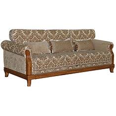 Photo - 3-seater sofa «Imperial» (3m)
