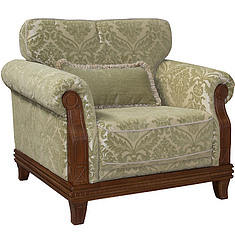 Photo - Armchair «Imperial» (12)