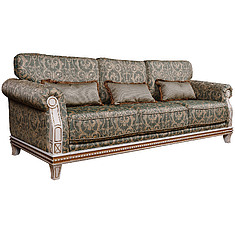 Photo - 3-seater sofa «Imperial» (3m)