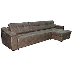 Photo - Corner sofa «Infinity» (3мL/R8мR/L)