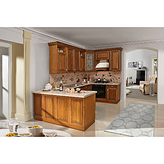 Photo - Kitchens sets «Irina»