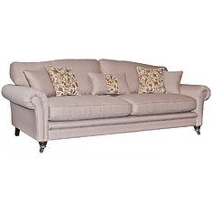 Photo - 4-seater sofa "Iris 1" (4m)