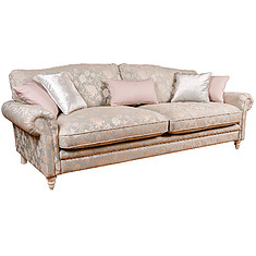 Photo - 4-seater sofa "Iris 1" (4m)