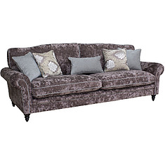 Photo - 4-seater sofa "Iris 1" (4m)