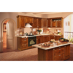 Photo - Kitchens sets «Isabel»