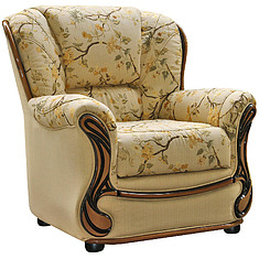 Photo - Armchair «Isabelle 2» (12)