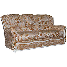 Photo - 3-seater sofa «Isabelle 2» (3m)