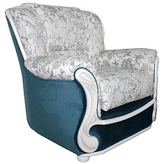 Photo - Armchair «Isabelle 2» (12)