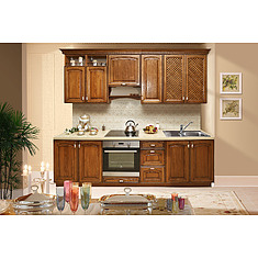 Photo - Kitchens sets «Jaklin»