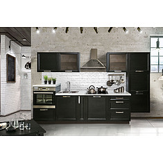 Photo - Kitchens sets «Jeneva»