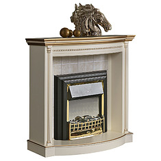 Photo - Fireplace portal «Valencia 3» P244.75